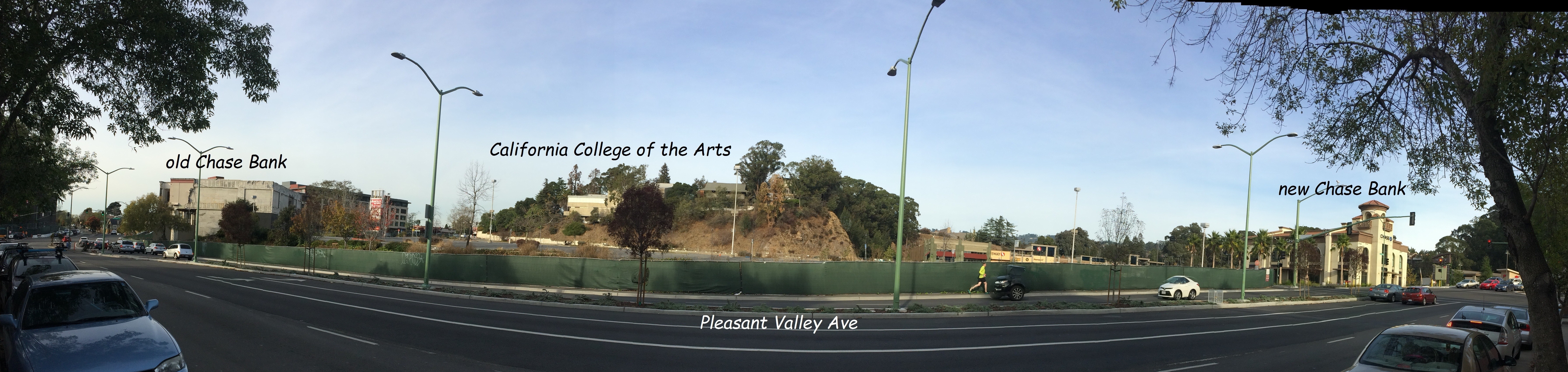 Shops on the Ridge Phase 2