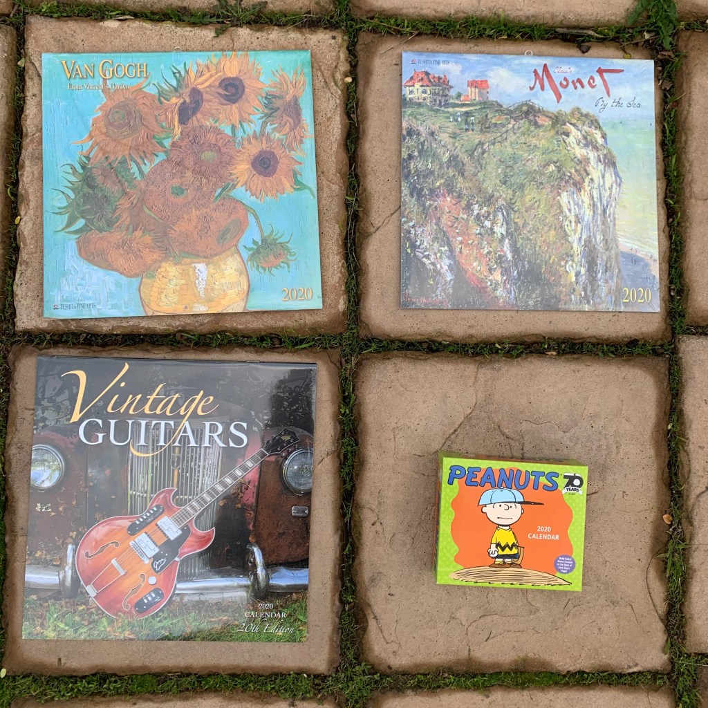 Pegasus Calendar Sale Rockridge Manor Neighborhood